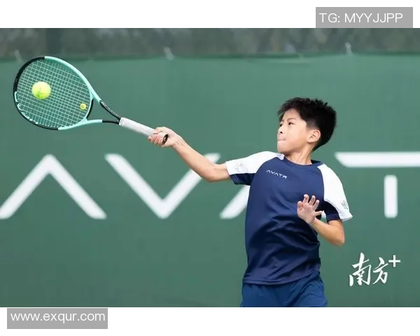 广州网球队的精神探索与网球文化的深度融合之旅