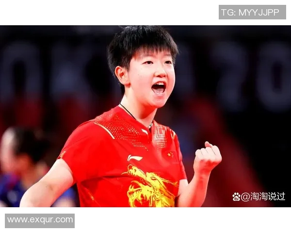 乒乓球的魅力：深入解析北京乒乓球队的训练与技术秘密