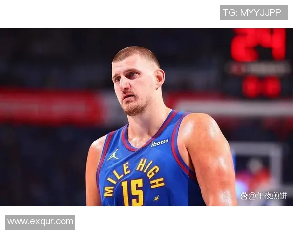 勇士惨败掘金！约基奇26+9+9库明加拉胯，巴特勒16+3，格林三分爆发