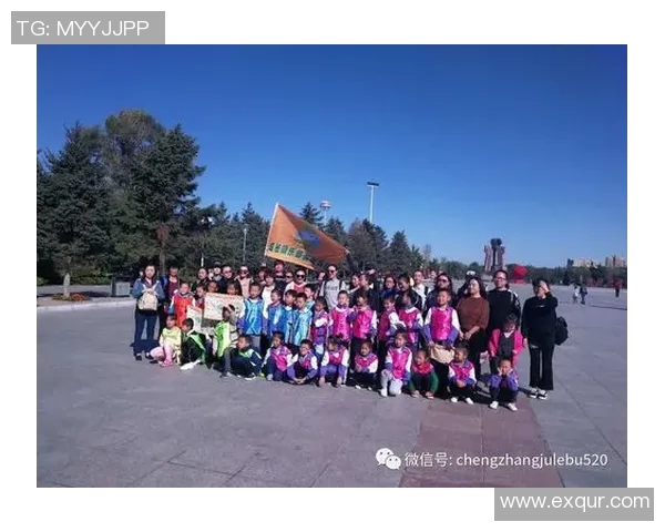 青少年体育发展新思路：打造健康体魄与多元才能并重的未来之路