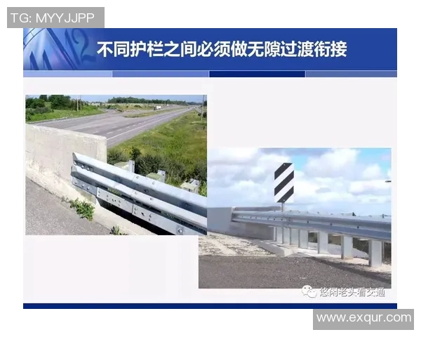 交通护栏在城市道路安全中的重要作用与发展趋势分析