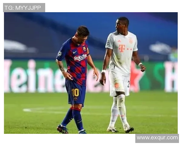 2019年欧冠精彩回顾巴萨对阵里昂的激烈对抗与精彩进球集锦