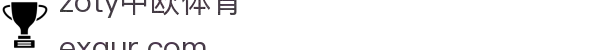 zoty中欧·(中国有限公司)官方网站